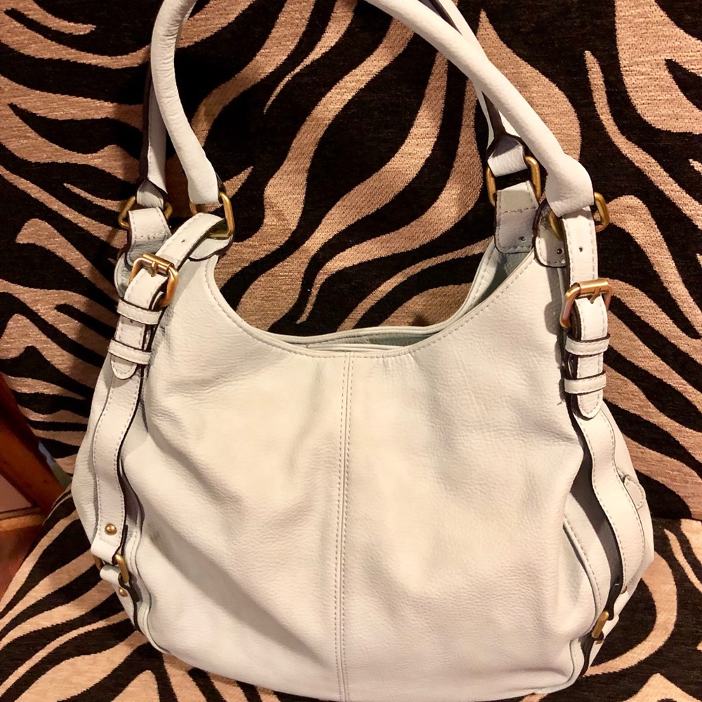 Hobo style bag